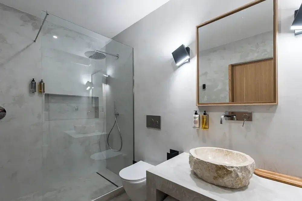 Casa Malìa Luxury Guest House
