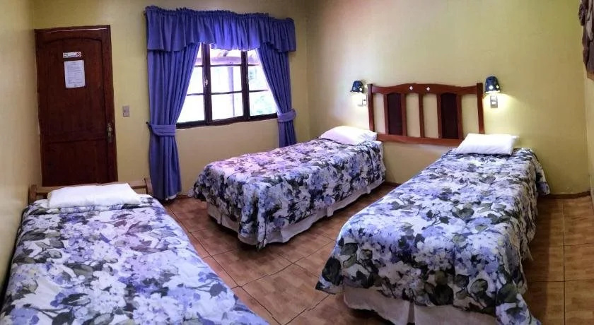 Hotel Santa Barbara