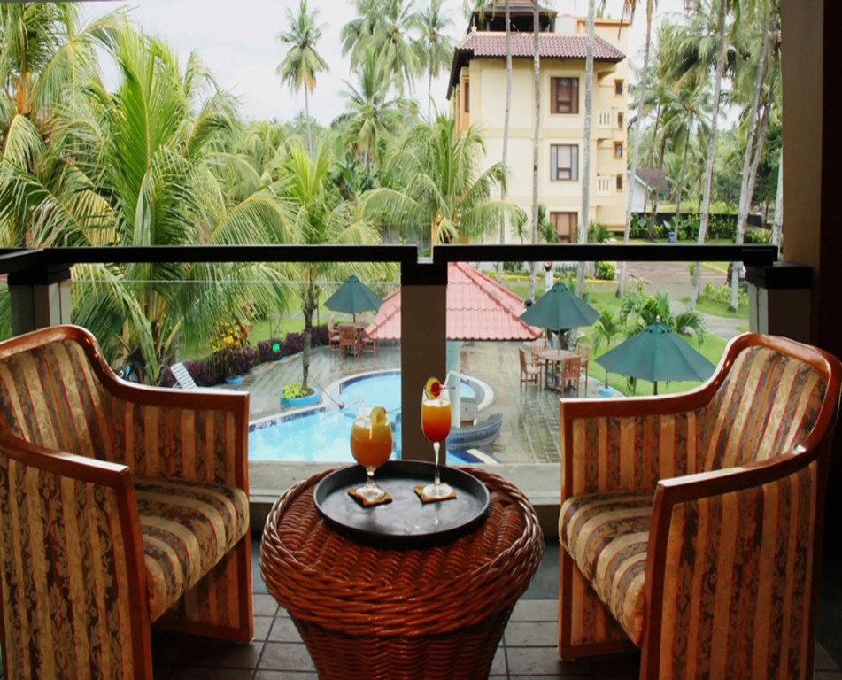 The Jayakarta Anyer