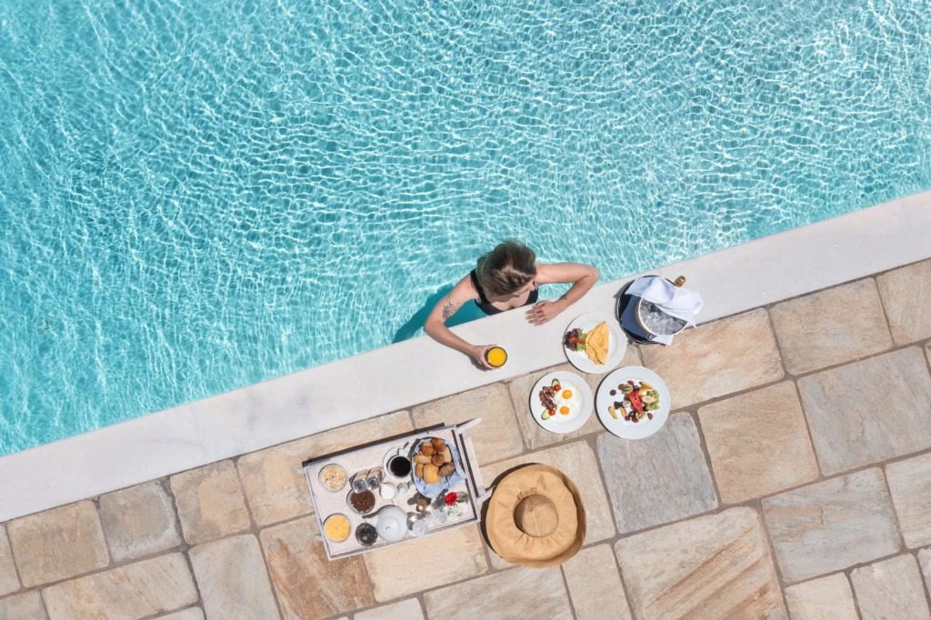 Anema Boutique Hotel & Villas Santorini