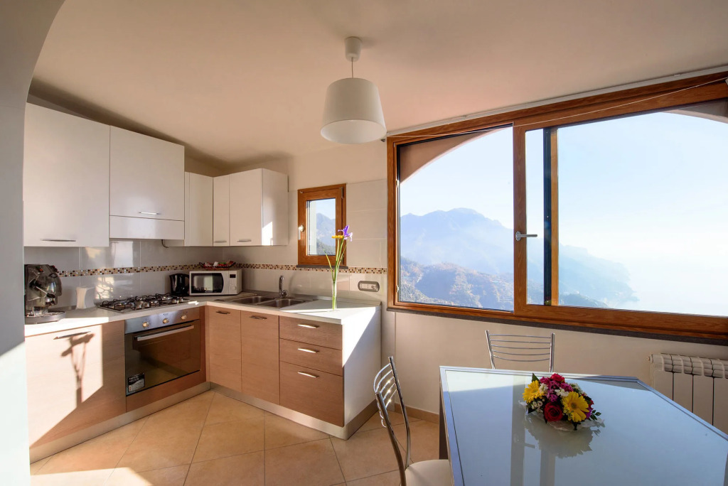 B&B Ravello Rooms
