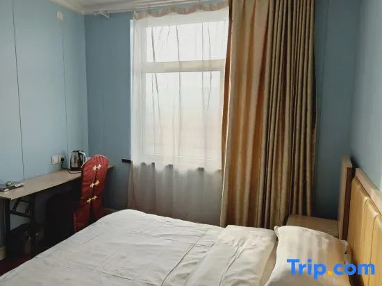 Wuzhai Cuizhu Hotel