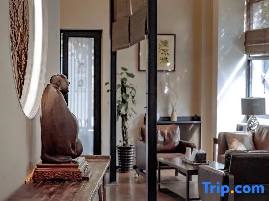 Wuxi Shanju Yiju Guesthouse