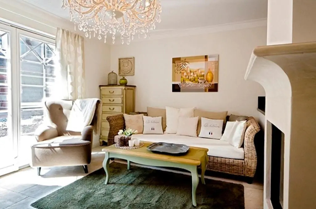 Les Belles, Haus Bastien, FW Galant, Whg 6