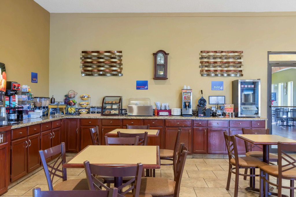 Best Western Taylor Inn