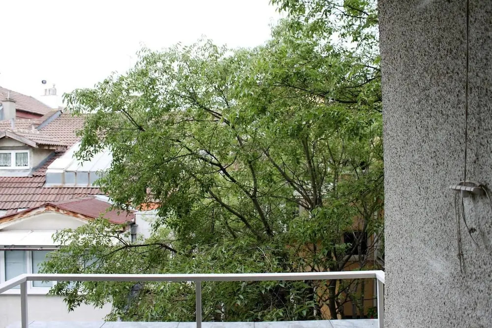 Fm Premium 1 Bdr Apartment Cozy Central Varna