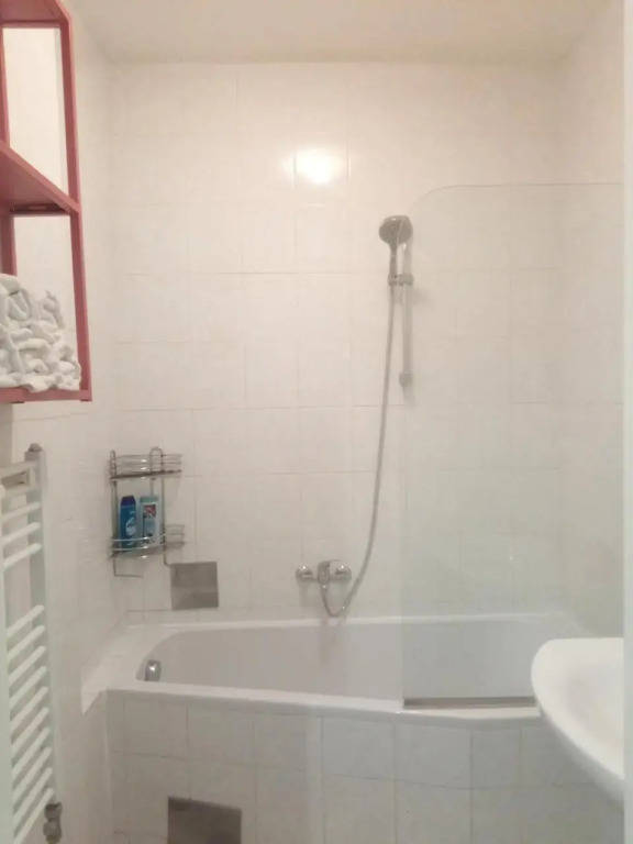 Nr.1 Perfect 3 bedrooms Near To Main Train Station