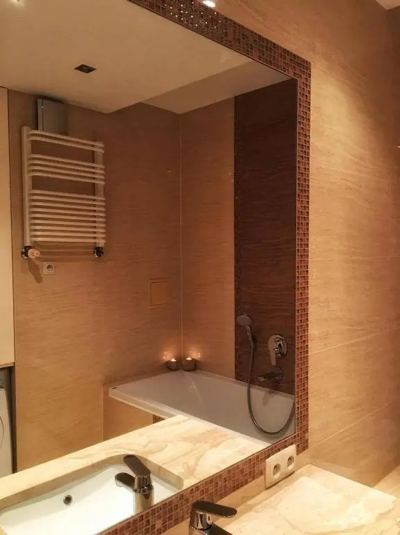 Apartament Vincent Metro