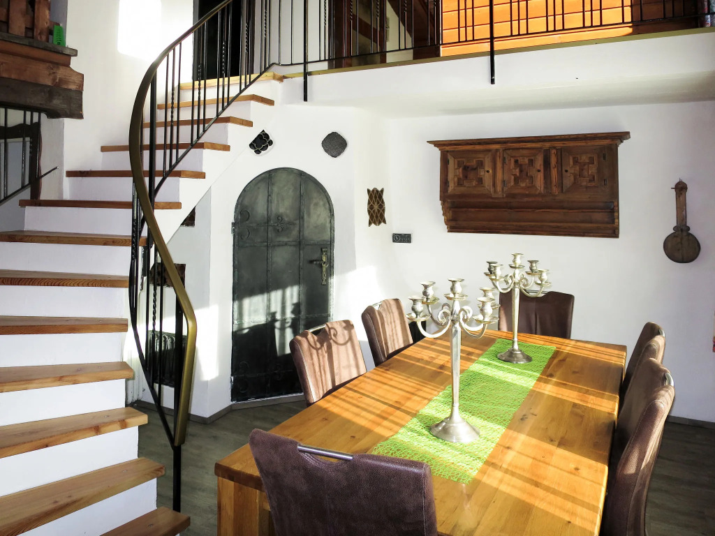 Holiday Home Waldruh by Interhome