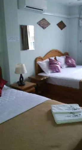 Hotel 3D