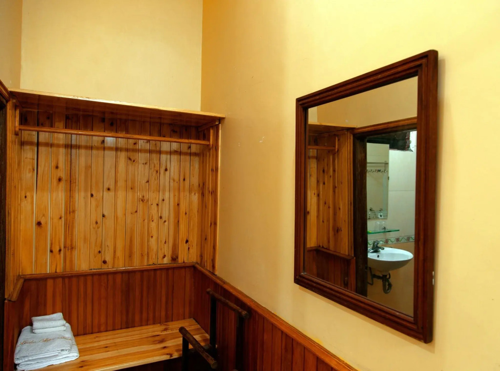 Le Gecko Hotel