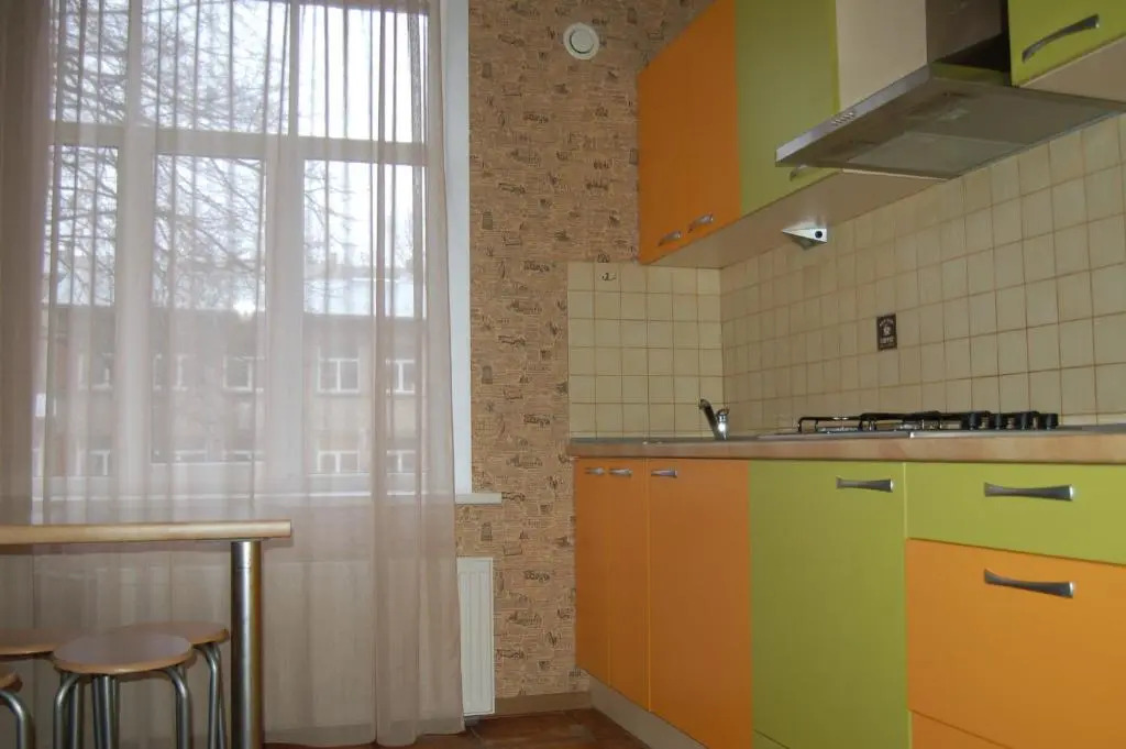 Valdemāra Apartments