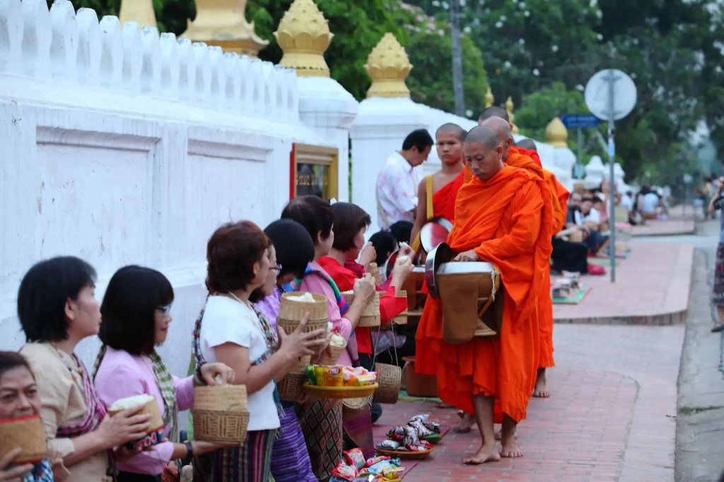 Burasari Heritage Luang Prabang