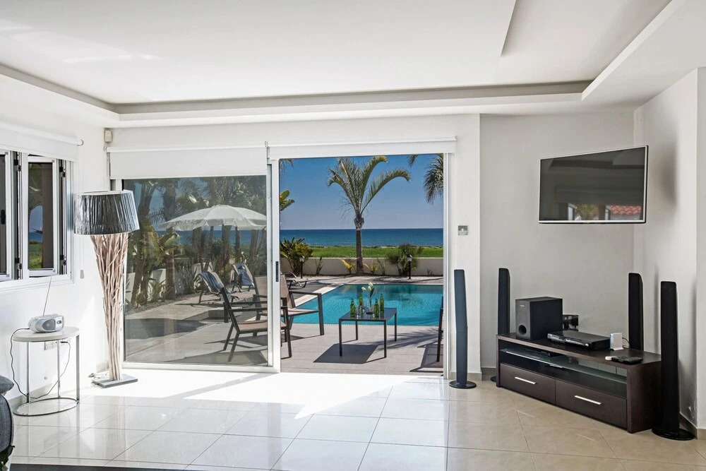 Celebrity Villa Jordan 9