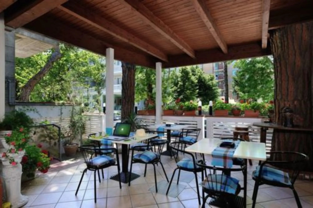 Hotel Plaza