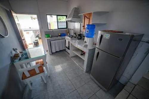 La K-leta Boutique Guesthouse