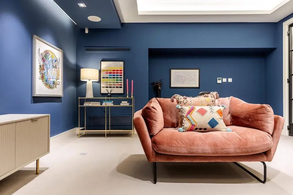Pepys House: A Modern Touch of History