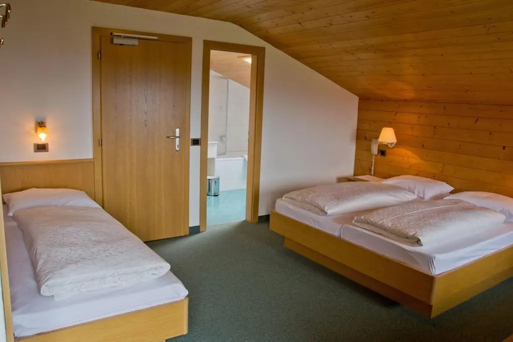 Hotel Ortler