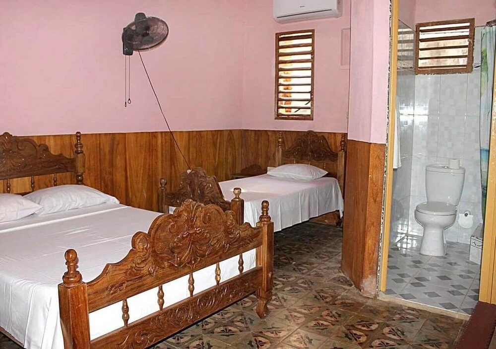 Hostal Papa Nao TRINIDAD