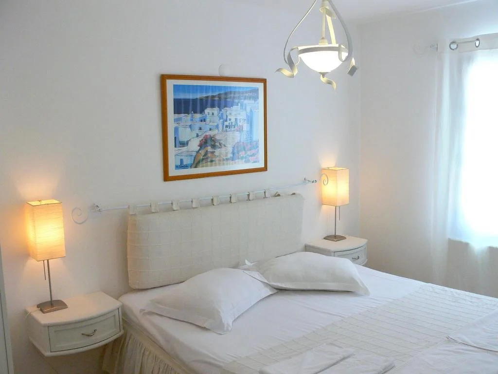 Marina Sahil Hotel