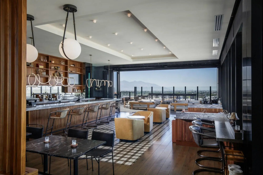 Element by Marriott Salt Lake City Downtown