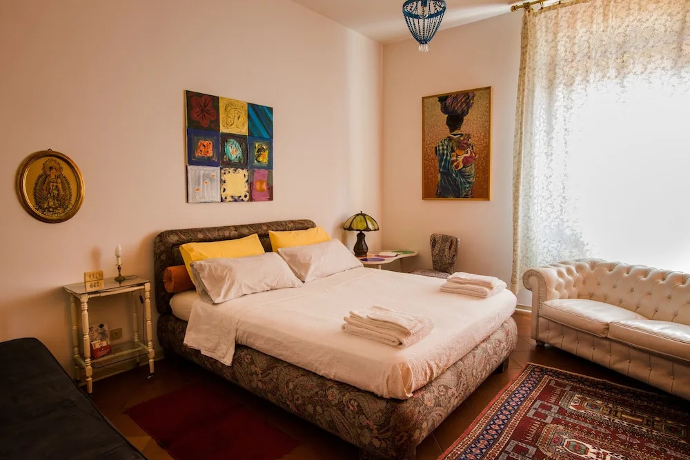 B&B La Stradetta