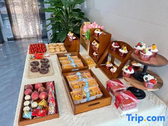 Chang an hotel