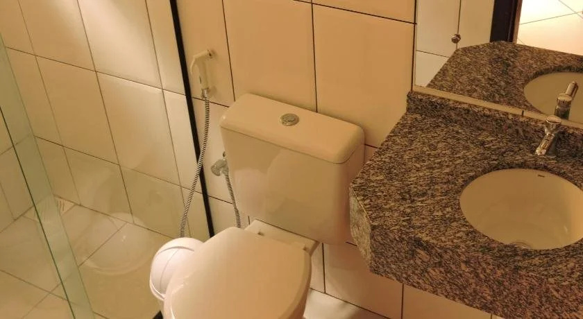 Hotel Da Vila