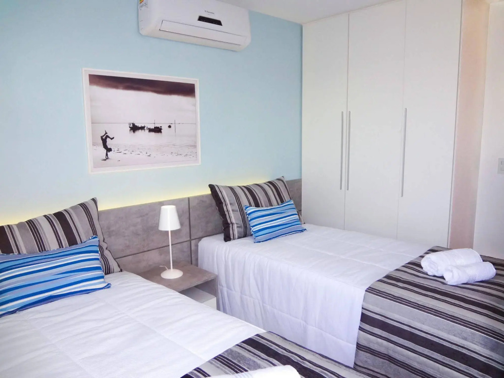 Maceió Facilities Apartamentos