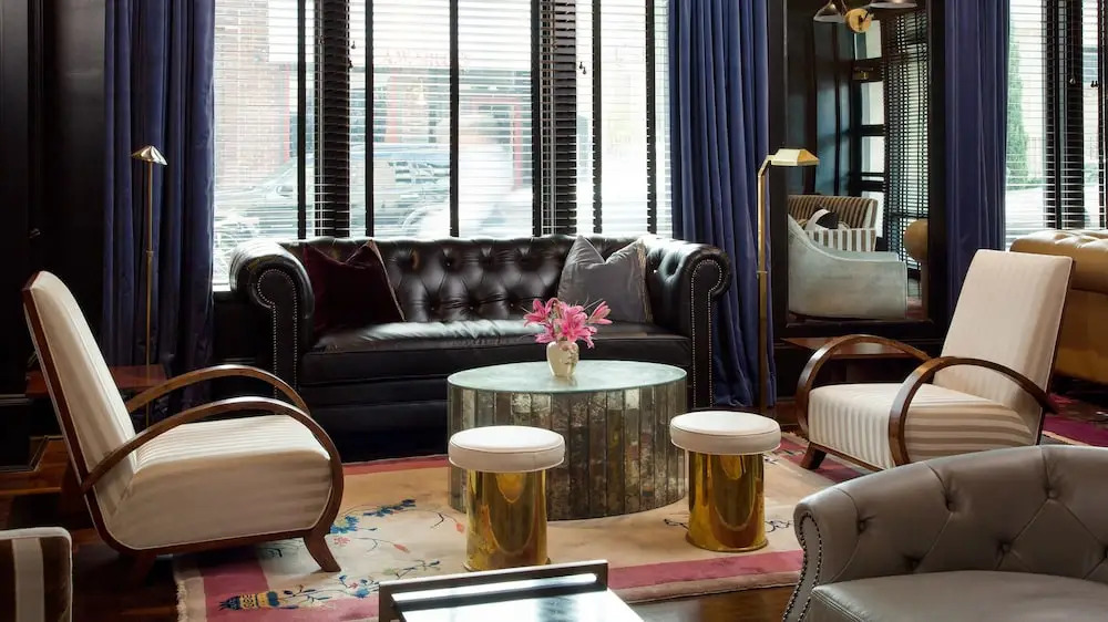 The Spectator Hotel