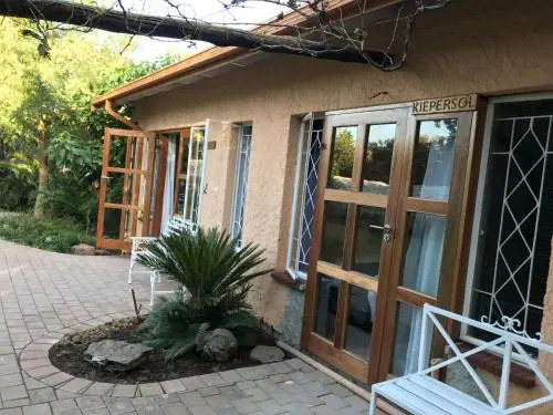 Celtis Lane Guest House