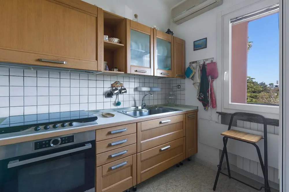 3183 Casa al Parco by Barbarhouse