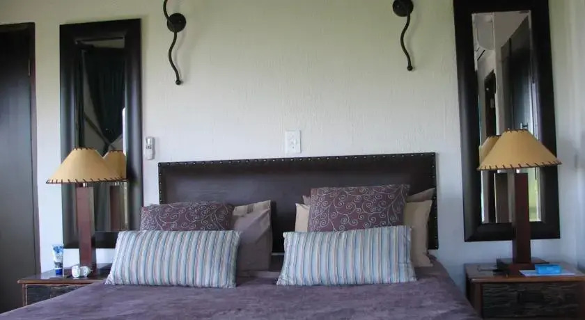 Mafuta Lodge