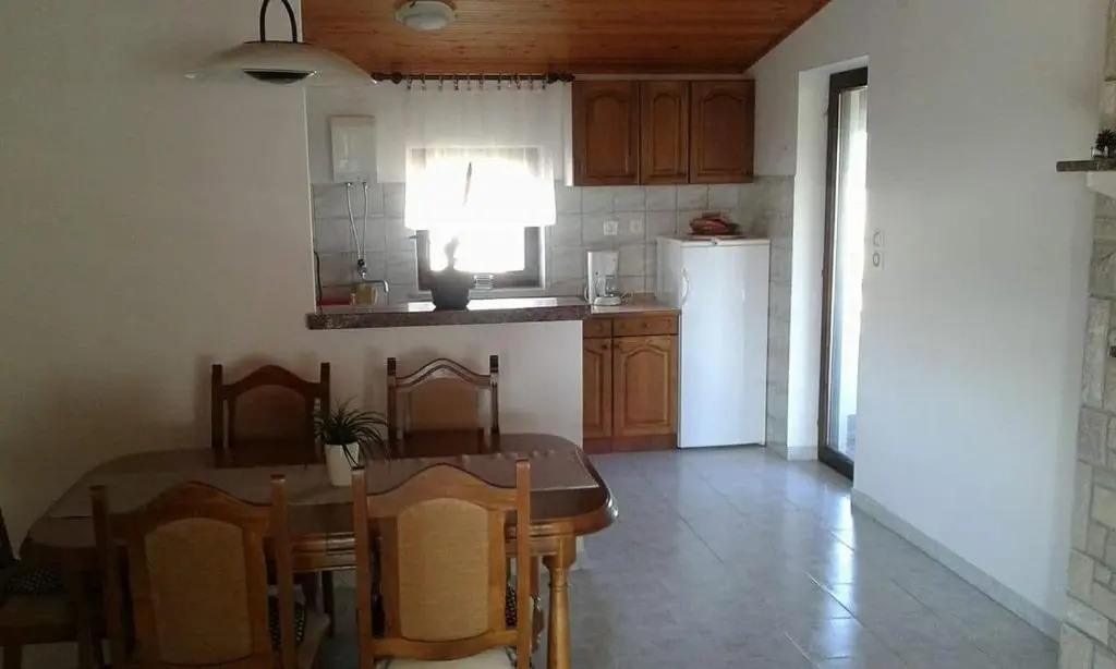 Apartment Tijano