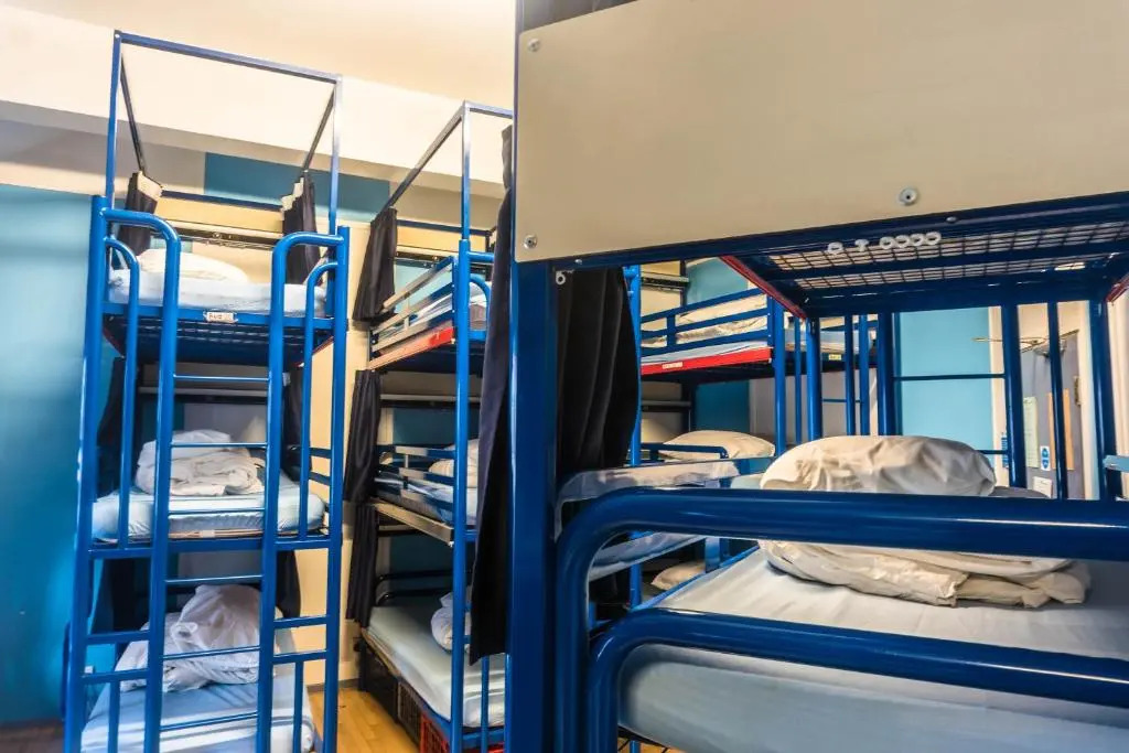 London Backpackers Youth Hostel 18 - 35 Years Old Only