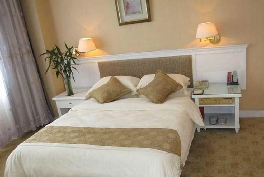 Qianxilong Hotel