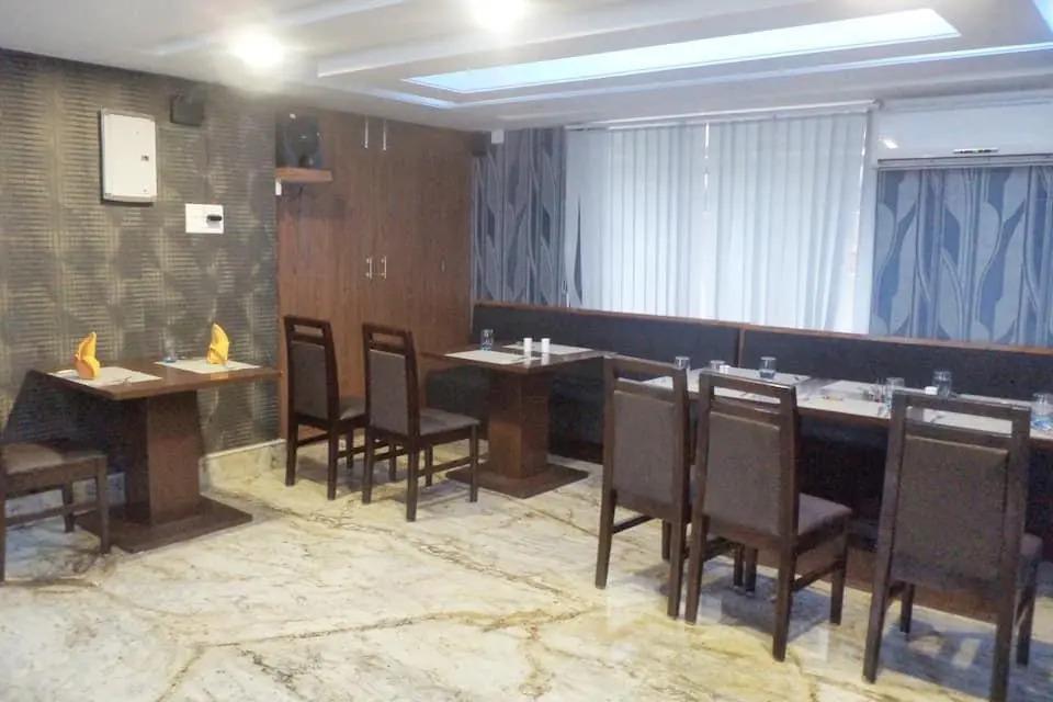 Hotel D Sapphire