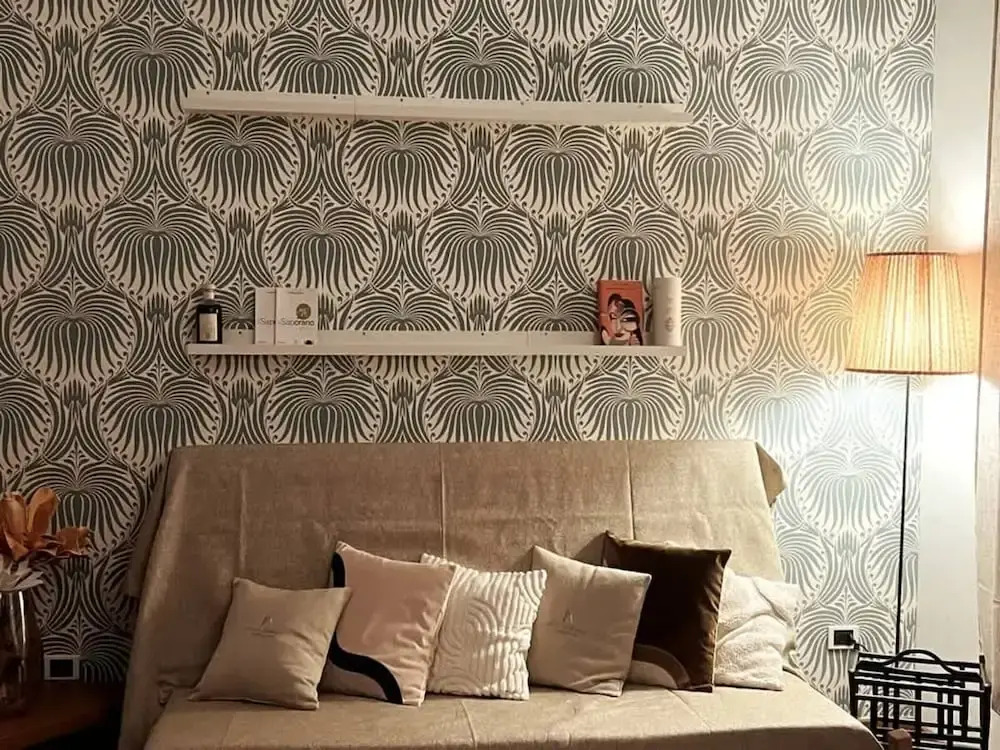 Stylish Apartment in Sempione