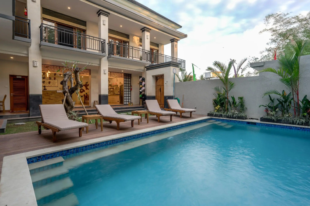 Asanaya Suite