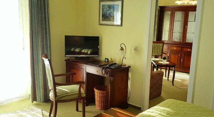 Hotel Merkur