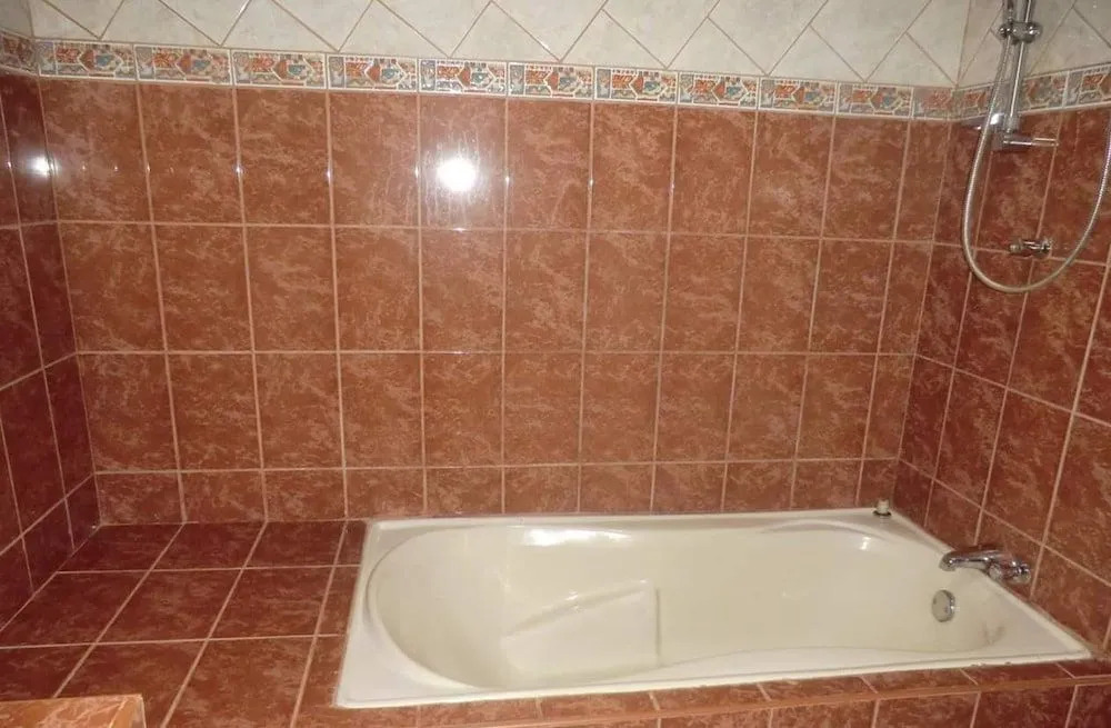 Hostal Ventura Reyna