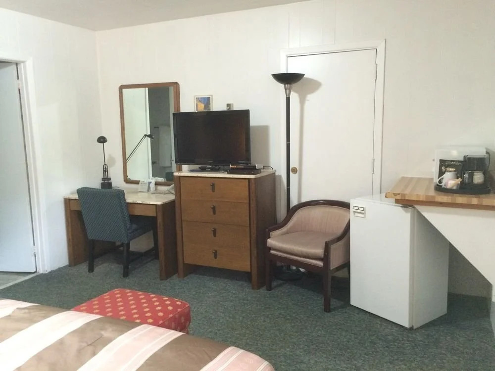 Mohawk Motel Canada
