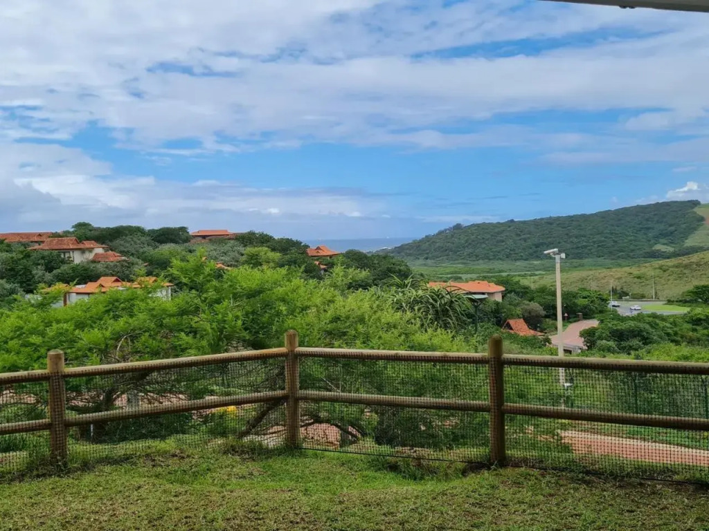 Zimbali Hills 4 Bedroom KZH2