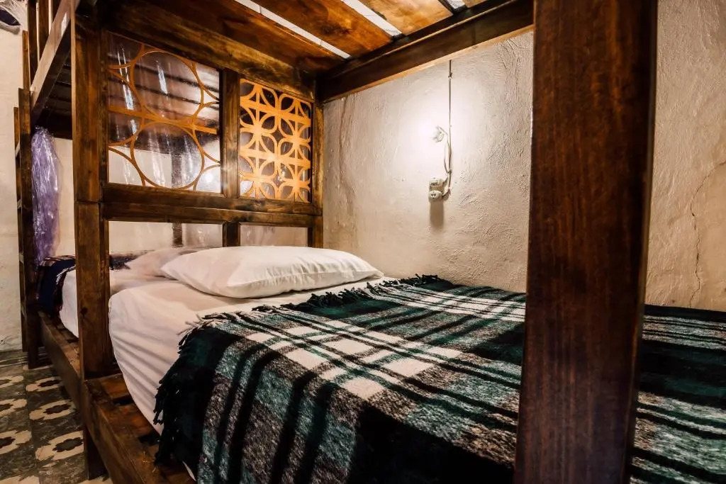 Posada Vee Yuu - Hostel