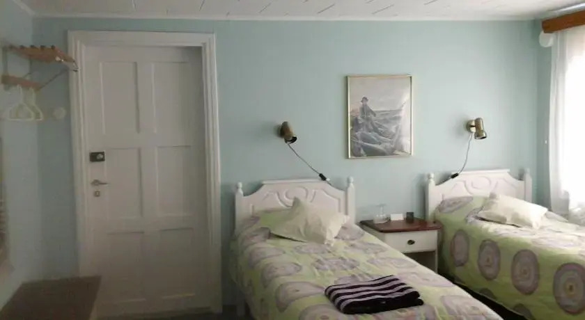 Tavastas Gård B&B