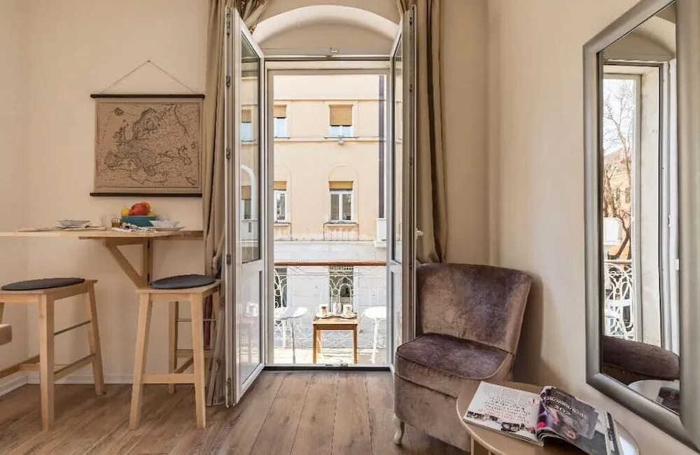 Spalatina Studio Apartman