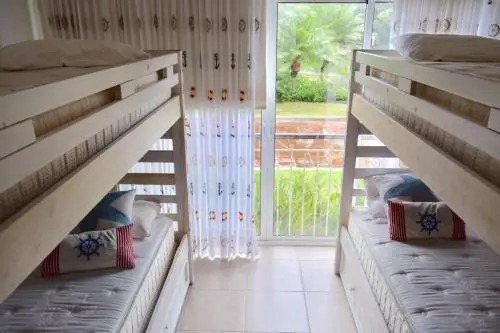 Big Family 3BR @CadaquesCaribe Bayahibe