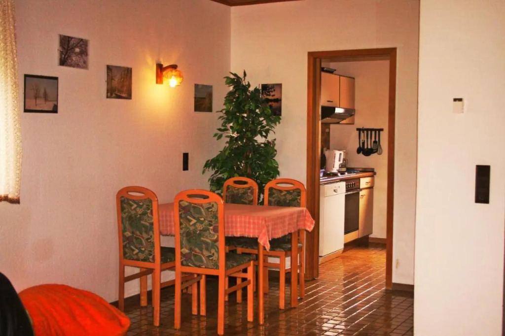 Ferienwohnung Schaefer