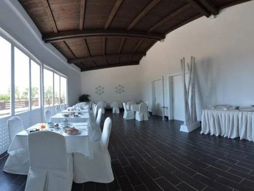 Nicotel Ostuni