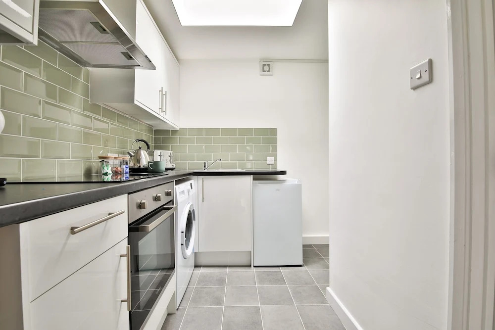 Urban Central 2 Bed House